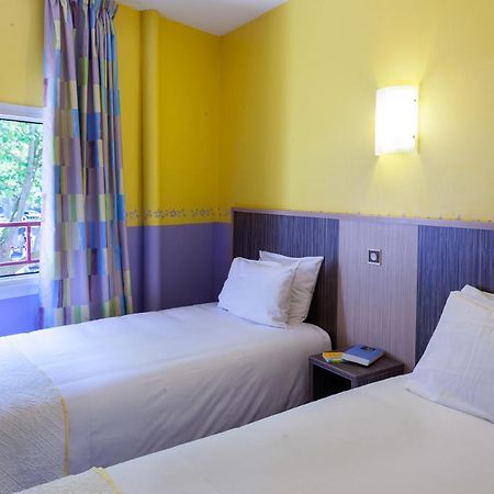Brit Hotel Le Lion D'Or Chinon Eksteriør bilde
