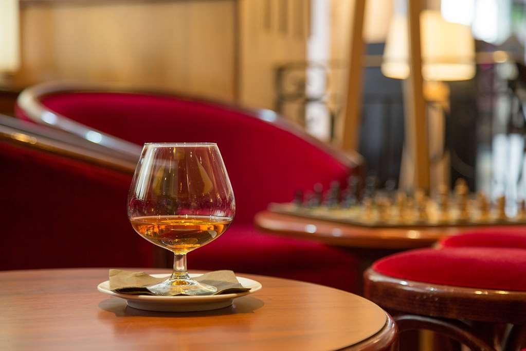 Brit Hotel Le Lion D'Or Chinon Bekvemmeligheter bilde